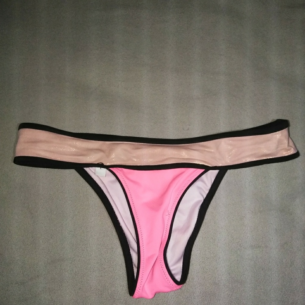 Teen girls swimsuit bottom
